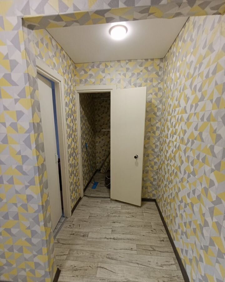 квартира г Новокуйбышевск ул Дзержинского 49а фото 5