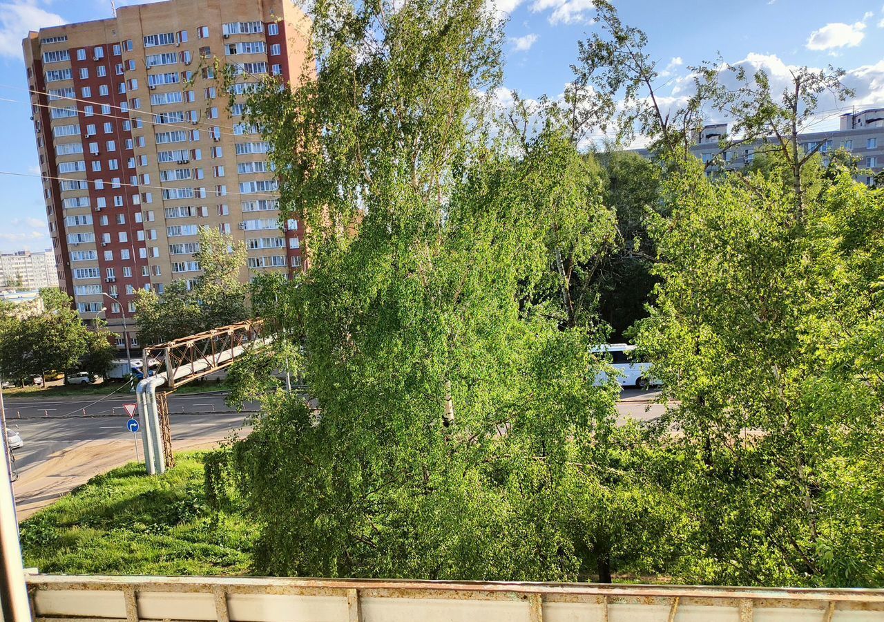 квартира г Клин ул Чайковского 83 фото 19