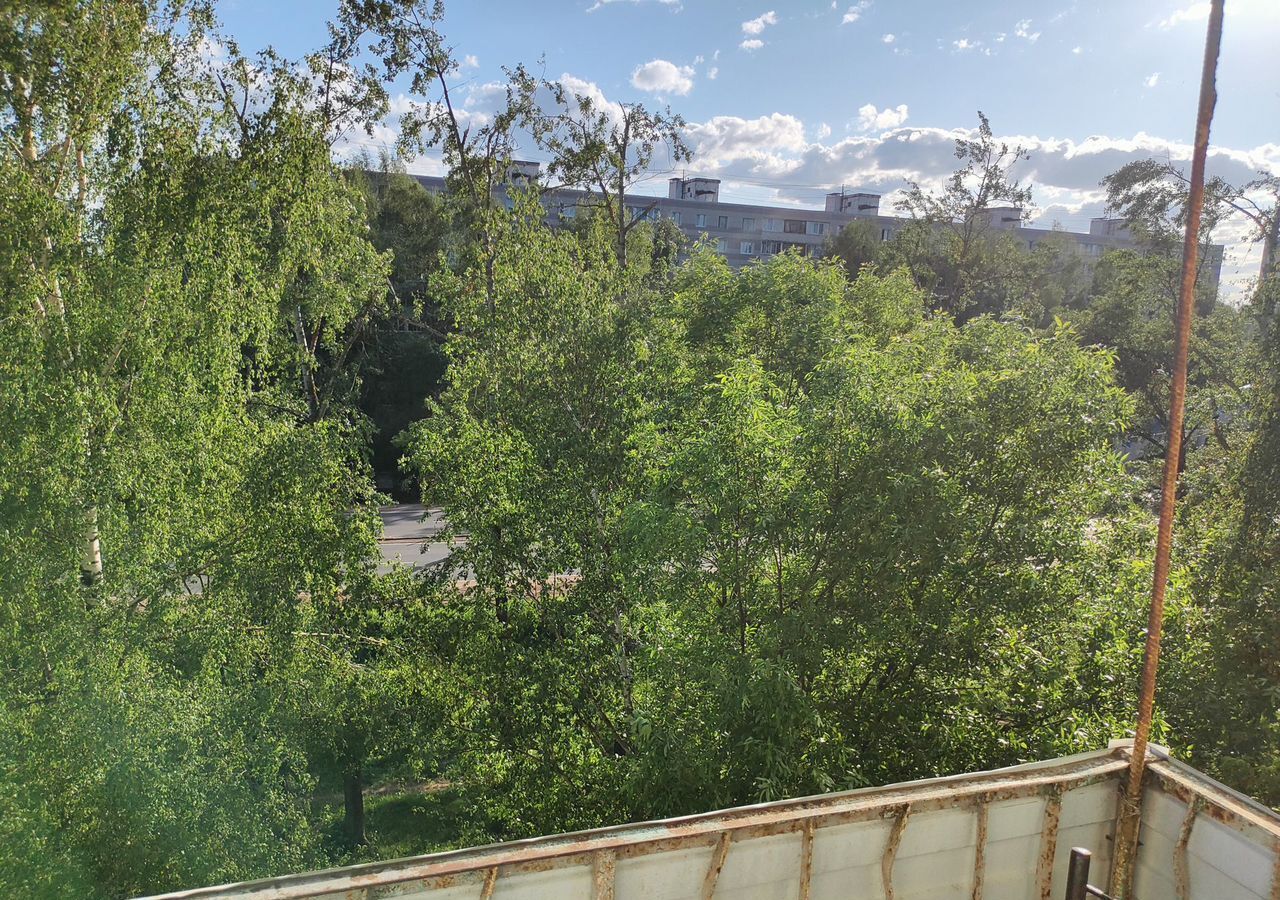 квартира г Клин ул Чайковского 83 фото 22