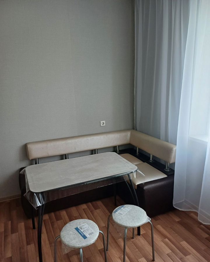 квартира г Челябинск р-н Курчатовский ул Александра Шмакова 24 фото 7