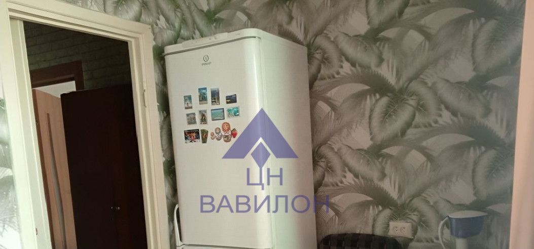 квартира г Волгодонск ул Черникова фото 4