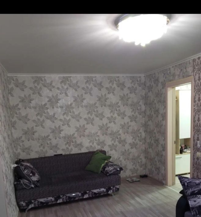 квартира р-н Ершовский г Ершов ул Космонавтов 15 фото 5