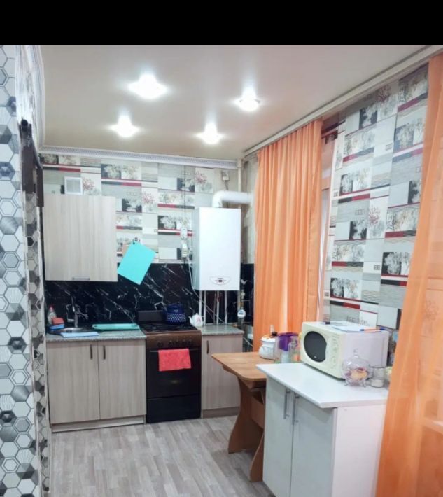 квартира р-н Ершовский г Ершов ул Космонавтов 15 фото 6