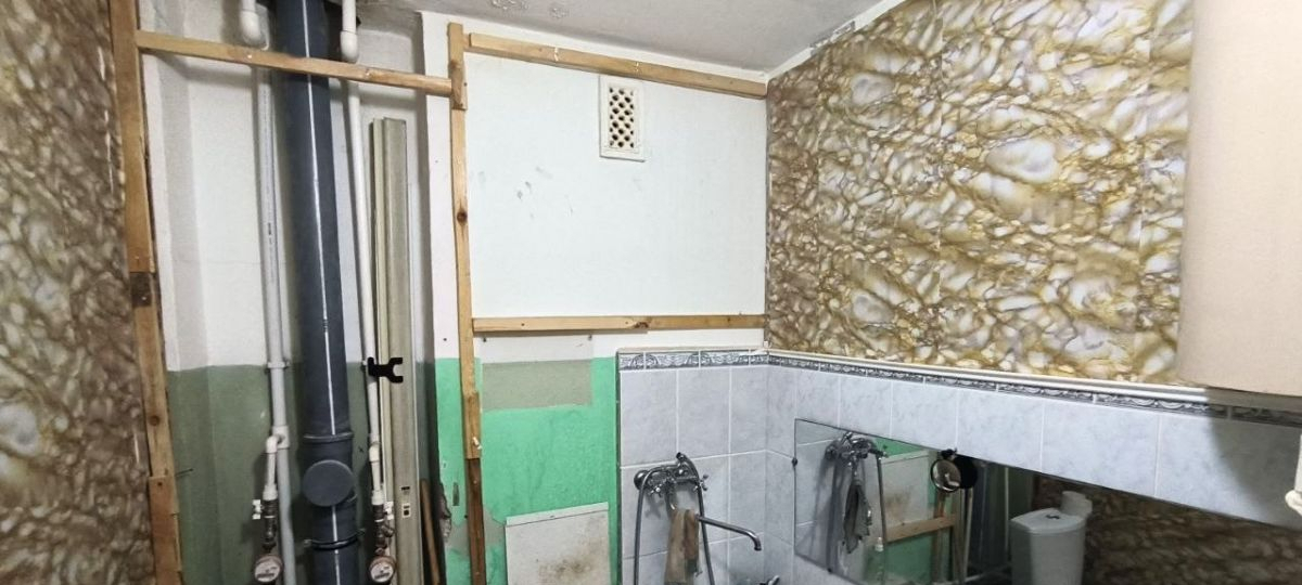 квартира г Новокуйбышевск 77-й квартал ул Ворошилова 10б фото 5