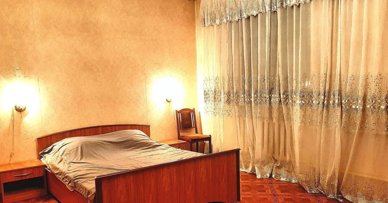дом г Тольятти р-н Центральный ул Толстого 9а фото 7