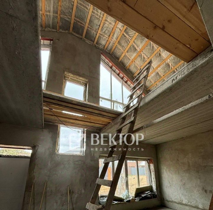 дом г Кострома снт Рассвет фото 5