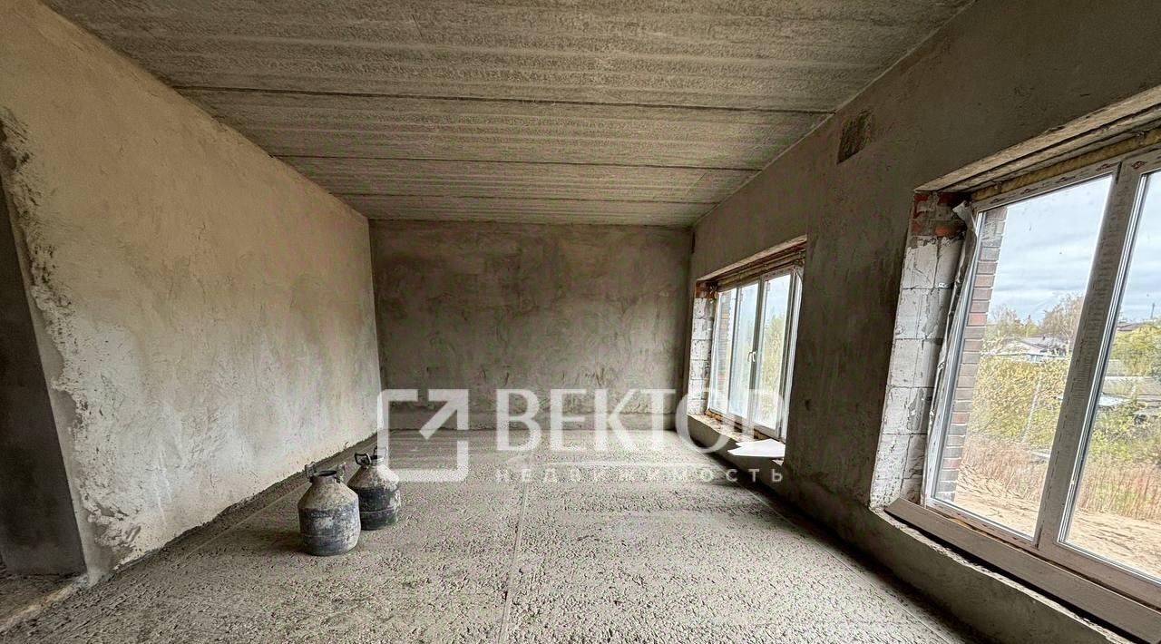 дом г Кострома снт Рассвет фото 7
