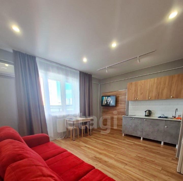 квартира г Казань Суконная слобода ул. Бари Галеева, 8 Ак 4 фото 1
