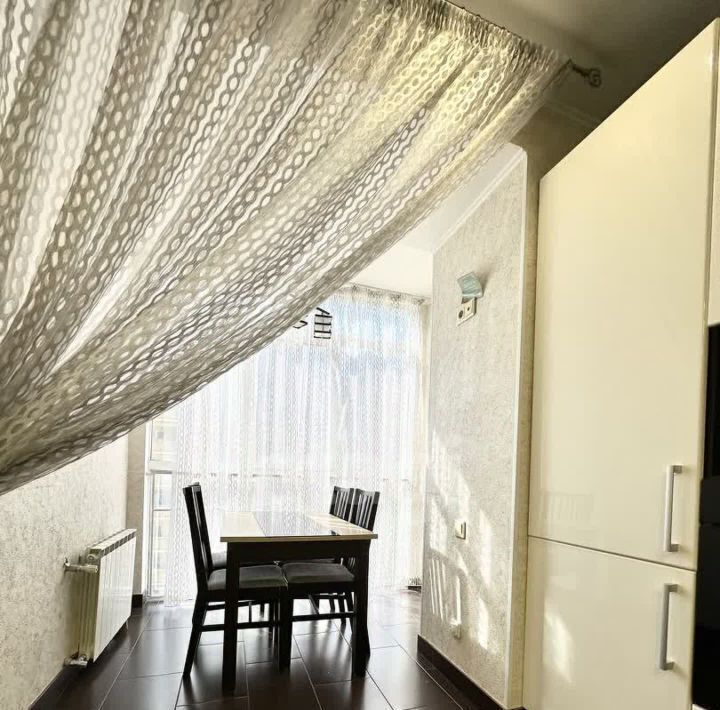 квартира г Казань Козья слобода ул Нигматуллина 5 фото 3