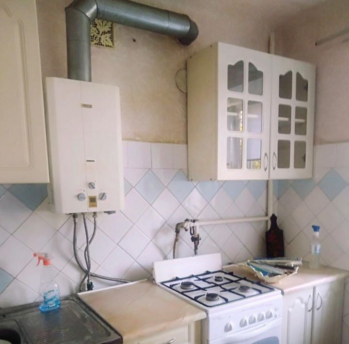 квартира г Ставрополь р-н Промышленный Осетинка ул Пржевальского 21 фото 2