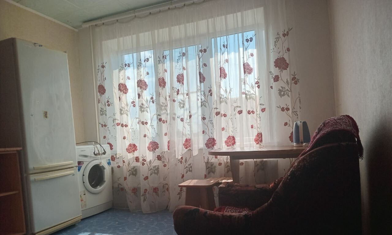 квартира г Челябинск ул Молодогвардейцев 49б фото 16