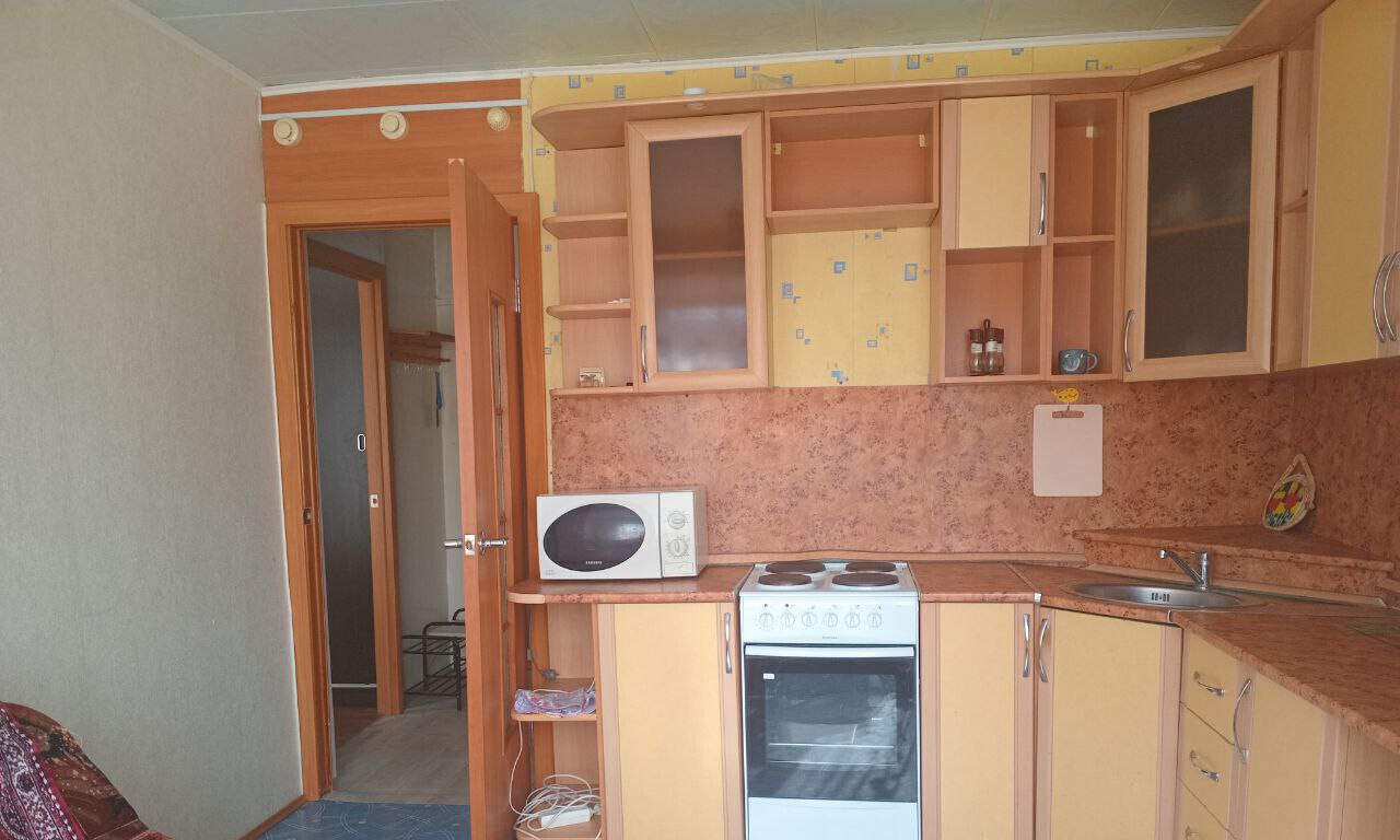 квартира г Челябинск ул Молодогвардейцев 49б фото 17