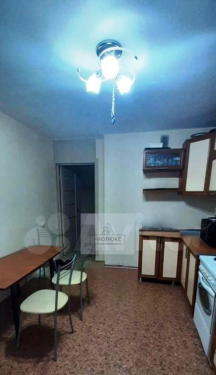 квартира г Магнитогорск ул Труда 61/2 142а м-н фото 9