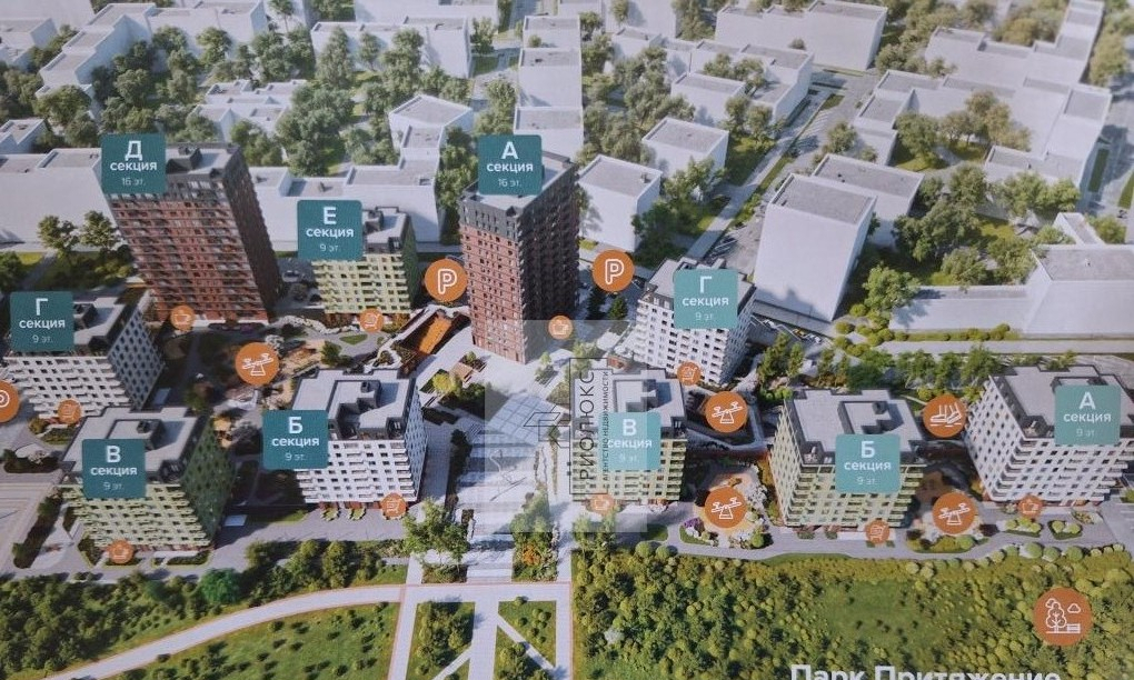 квартира г Магнитогорск ул Советская 132б фото 14