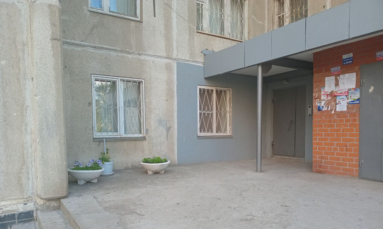 квартира г Челябинск ул Молодогвардейцев 49б фото 19