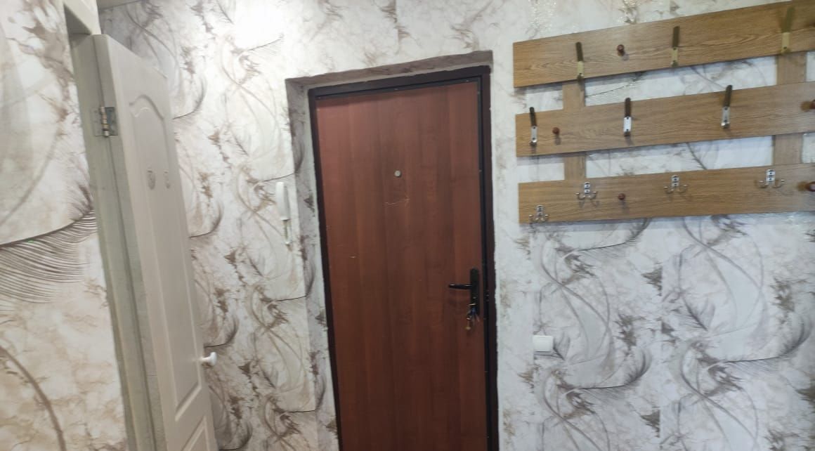 квартира г Саратов р-н Кировский ул им Оржевского В.И. 6 фото 7