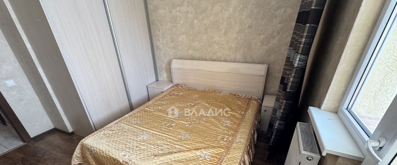 квартира г Калининград р-н Сельма ул В.Фермора 3 Ленинградский фото 11