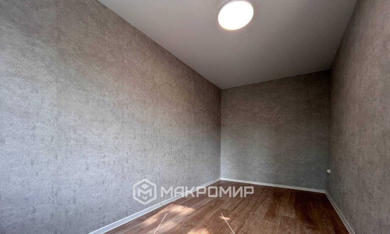 квартира г Челябинск р-н Металлургический ул Дегтярева 48 фото 17