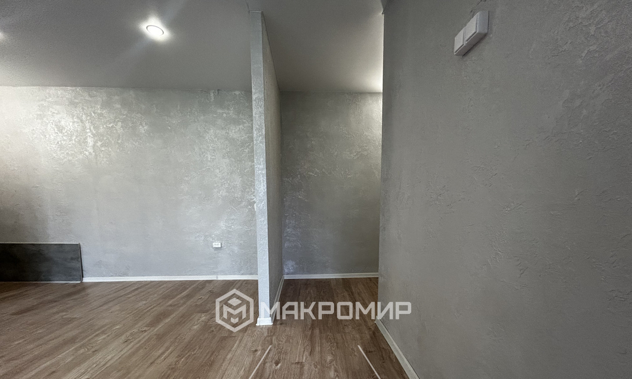 квартира г Челябинск р-н Металлургический ул Дегтярева 48 фото 23