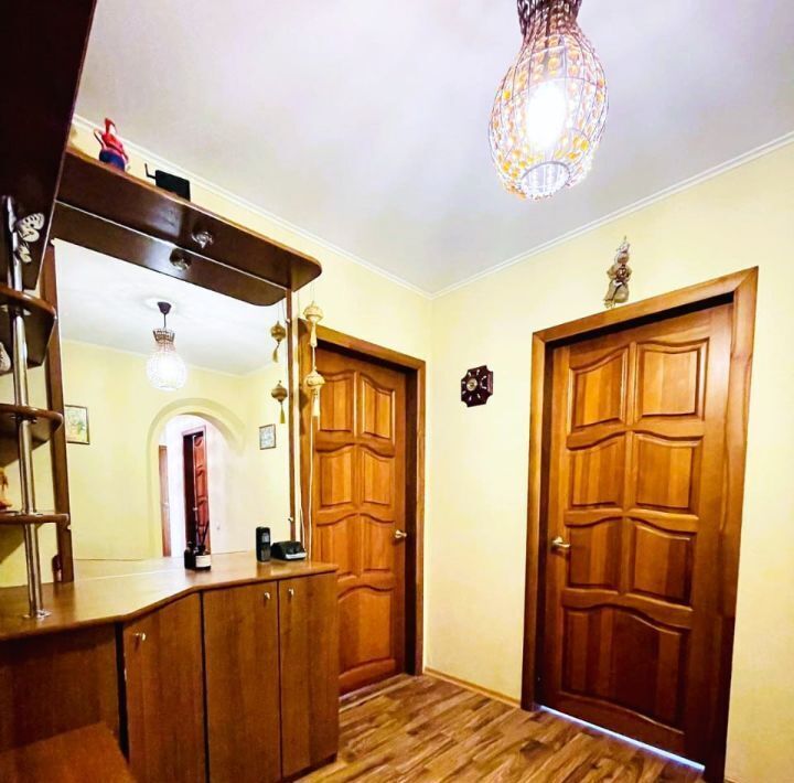 квартира г Саратов р-н Волжский ул им Мичурина И.В. 111 фото 21
