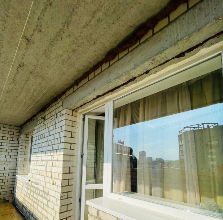 квартира г Саратов р-н Волжский ул им Мичурина И.В. 111 фото 27
