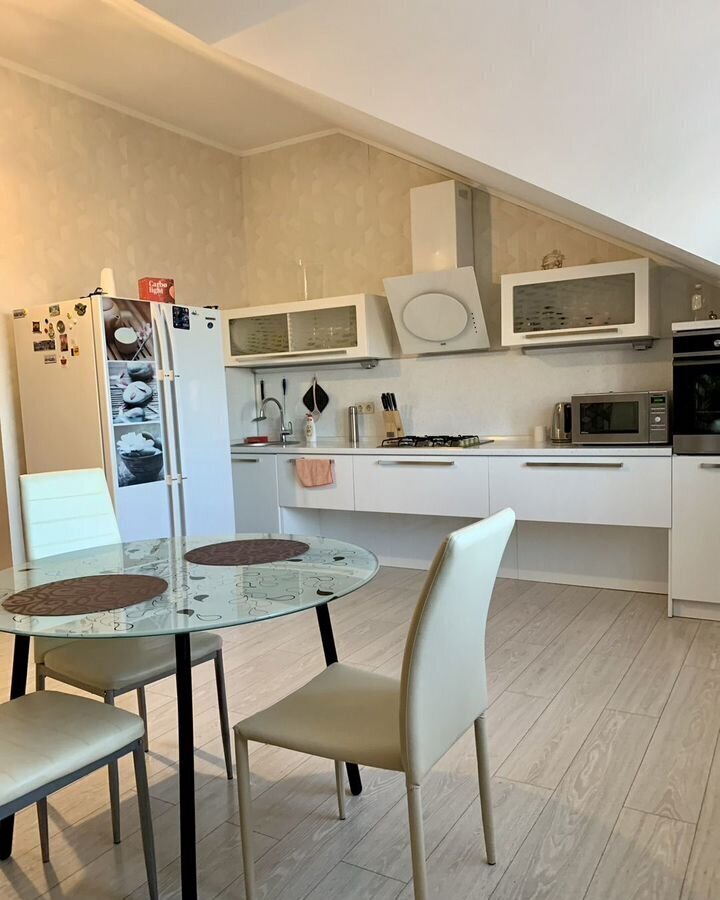 квартира г Ростов-на-Дону р-н Советский пр-кт Стачки 270 фото 9