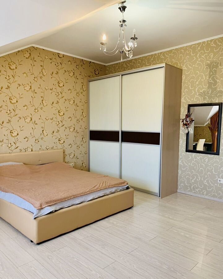 квартира г Ростов-на-Дону р-н Советский пр-кт Стачки 270 фото 14