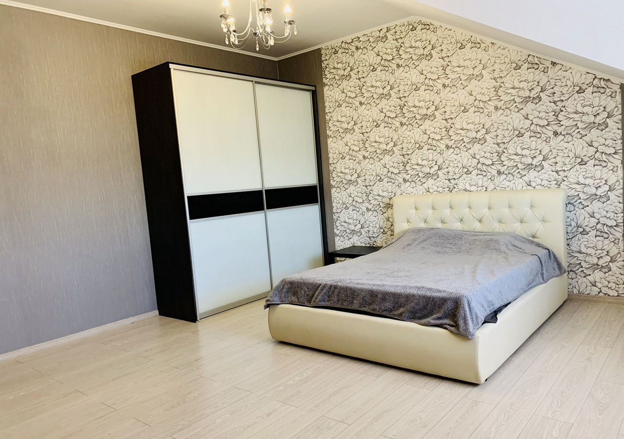 квартира г Ростов-на-Дону р-н Советский пр-кт Стачки 270 фото 11