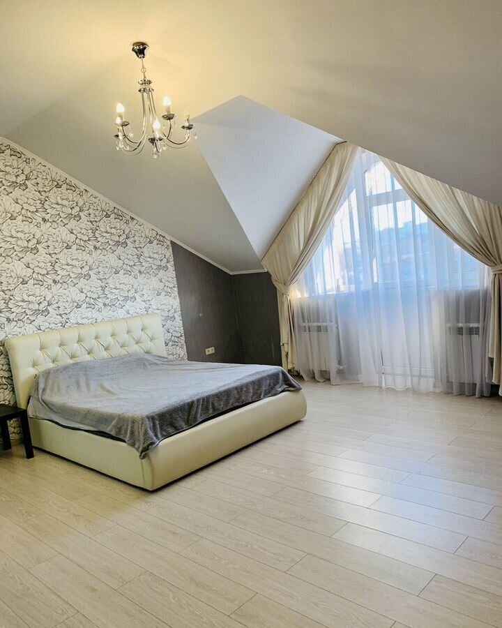 квартира г Ростов-на-Дону р-н Советский пр-кт Стачки 270 фото 12
