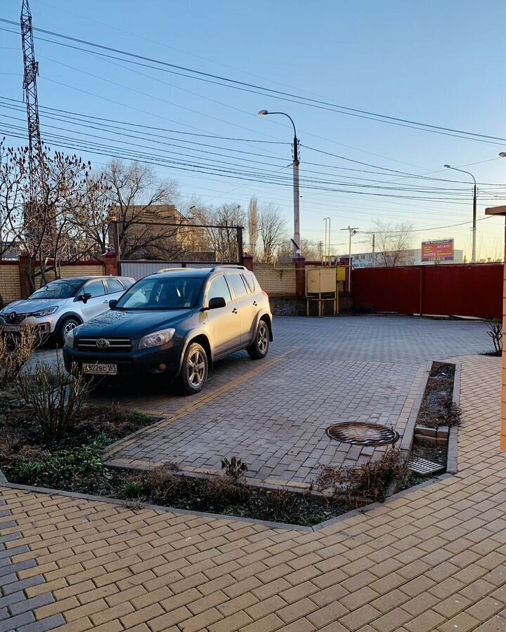 квартира г Ростов-на-Дону р-н Советский пр-кт Стачки 270 фото 22