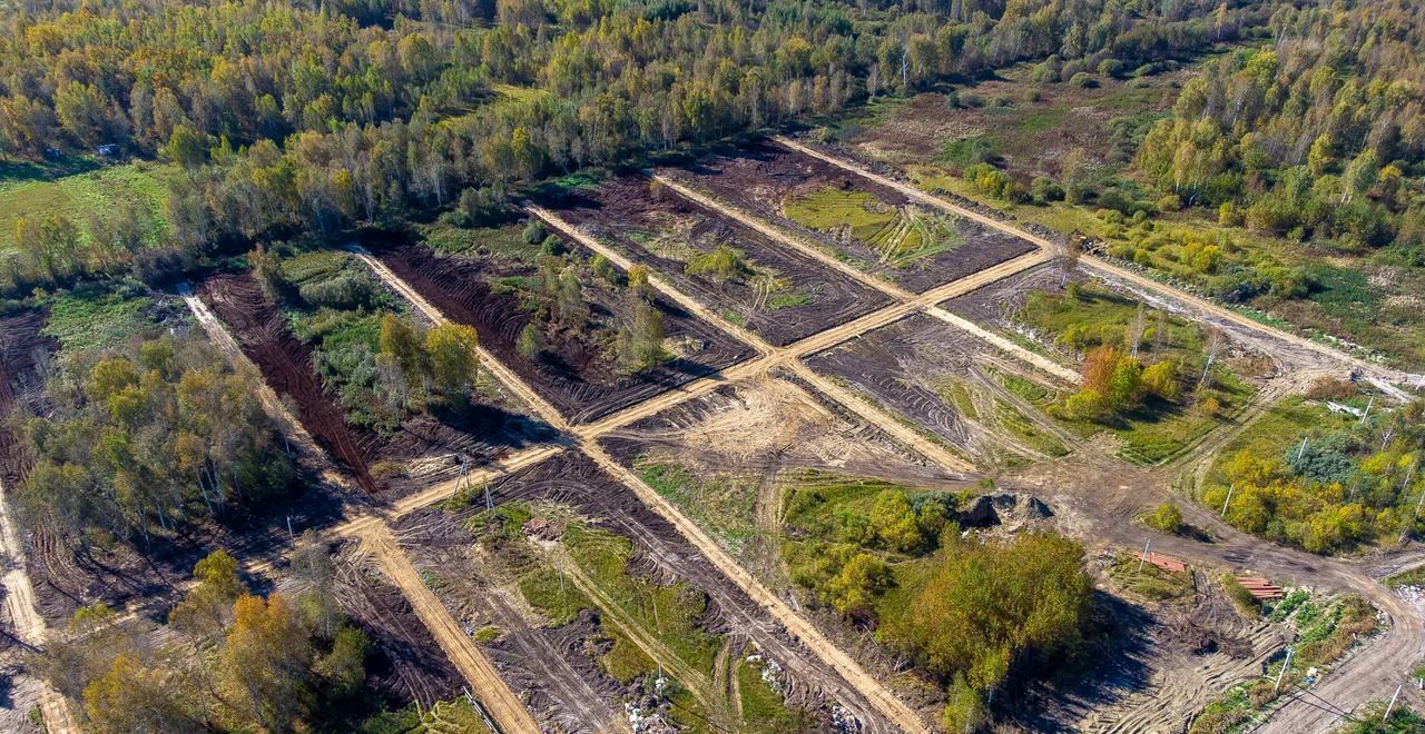 земля г Тюмень ул Садовая ТСН Строитель, Нижнетавдинский р-н фото 5