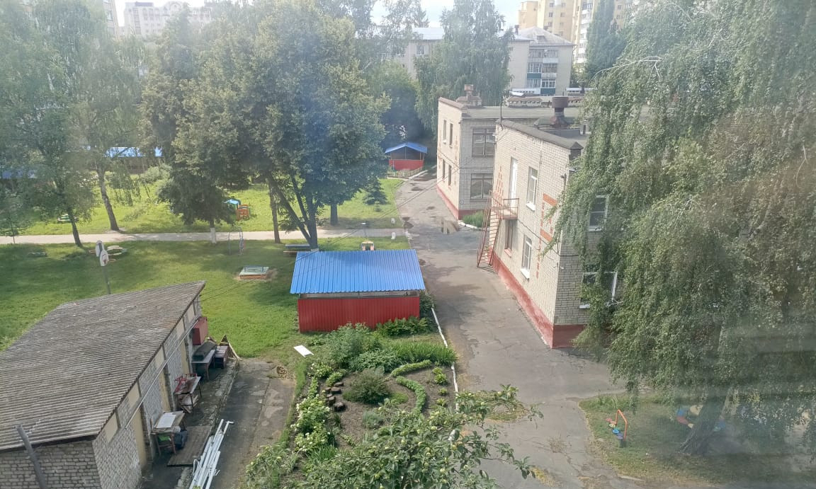 квартира г Тамбов ул Куйбышева 6 фото 1