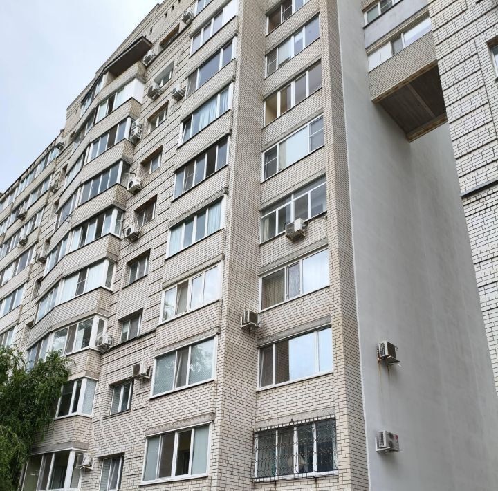 квартира г Саратов р-н Ленинский ул Гвардейская 18г фото 2