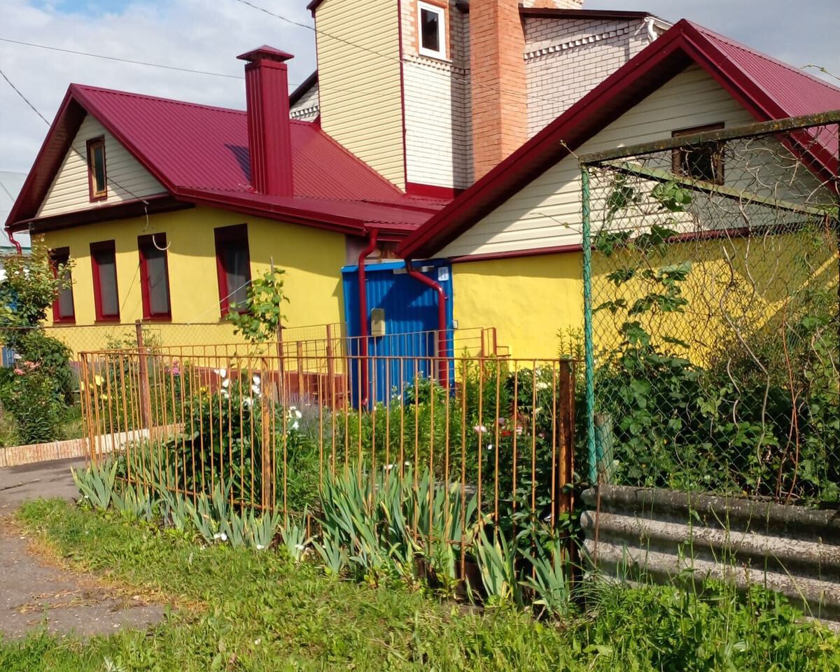 квартира г Орел ул Чайкиной 11 Пушкарная слобода м-н фото 1