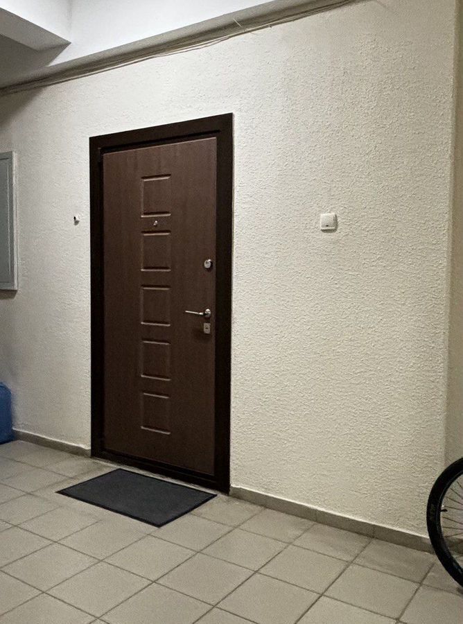 квартира г Казань Козья слобода ул Чистопольская 36 фото 11