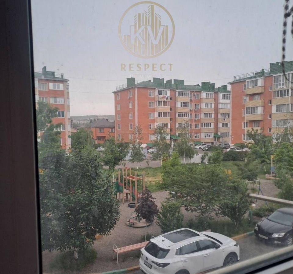 квартира г Ессентуки ул Головченко 16 фото 27