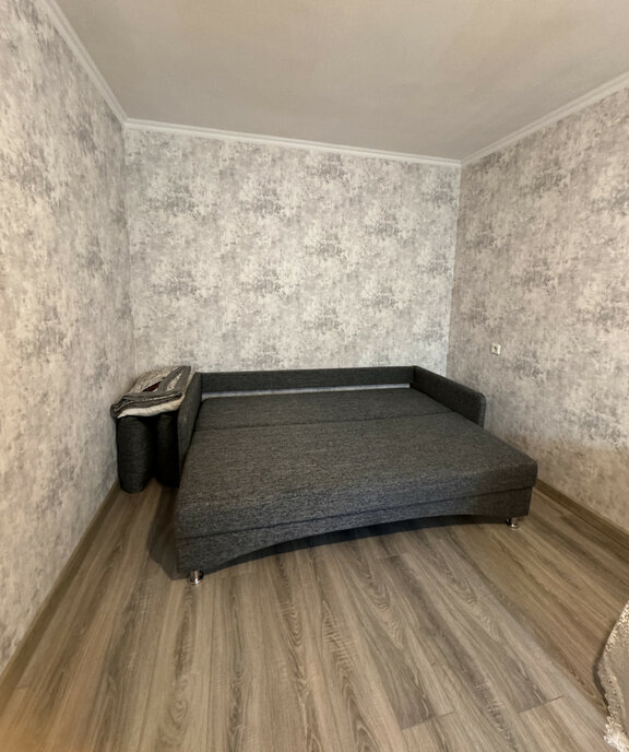 квартира г Саратов р-н Октябрьский ул им Чапаева В.И. 6 фото 7
