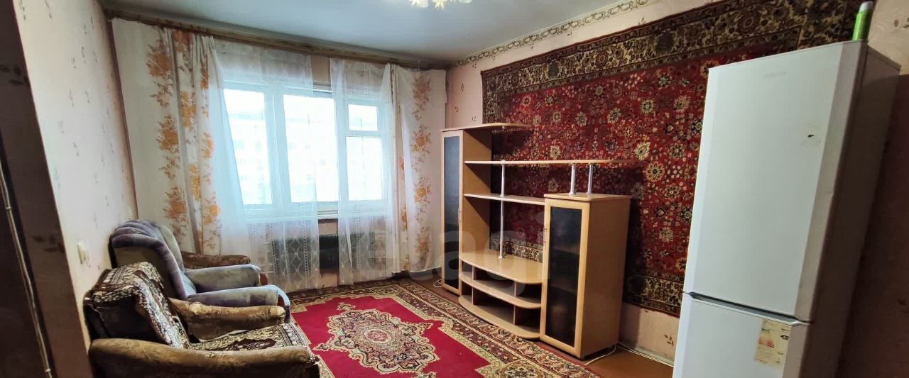 квартира г Норильск ул Нансена 28 фото 1