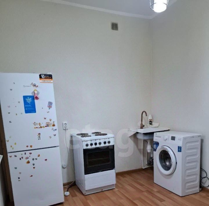 квартира г Норильск ул Советская 1 фото 3
