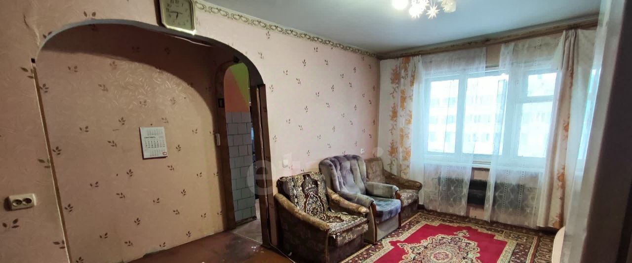 квартира г Норильск ул Нансена 28 фото 3