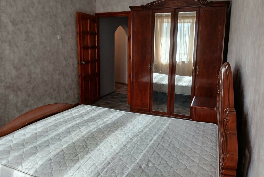квартира г Стерлитамак ул Коммунистическая 100 фото 3
