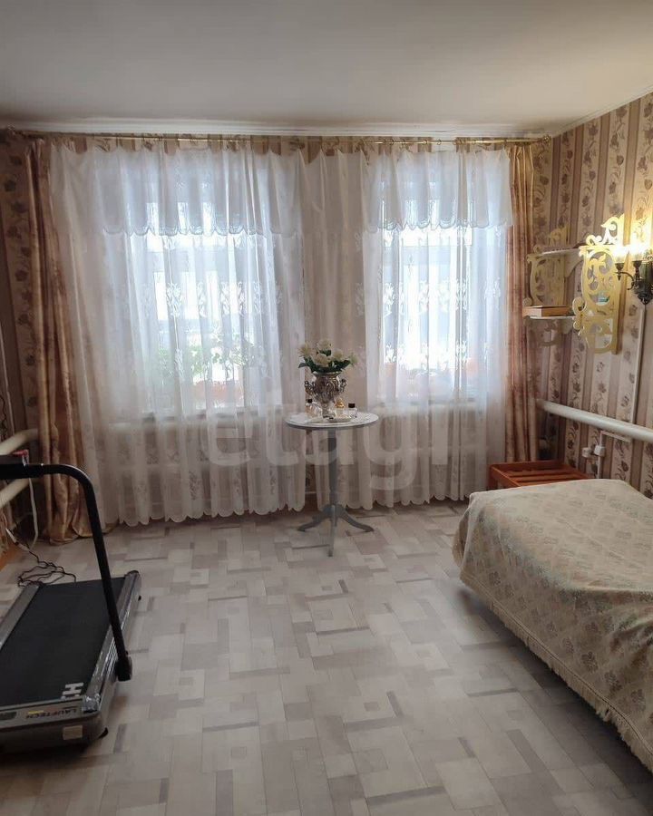 дом р-н Саткинский г Сатка ул Матросова фото 5