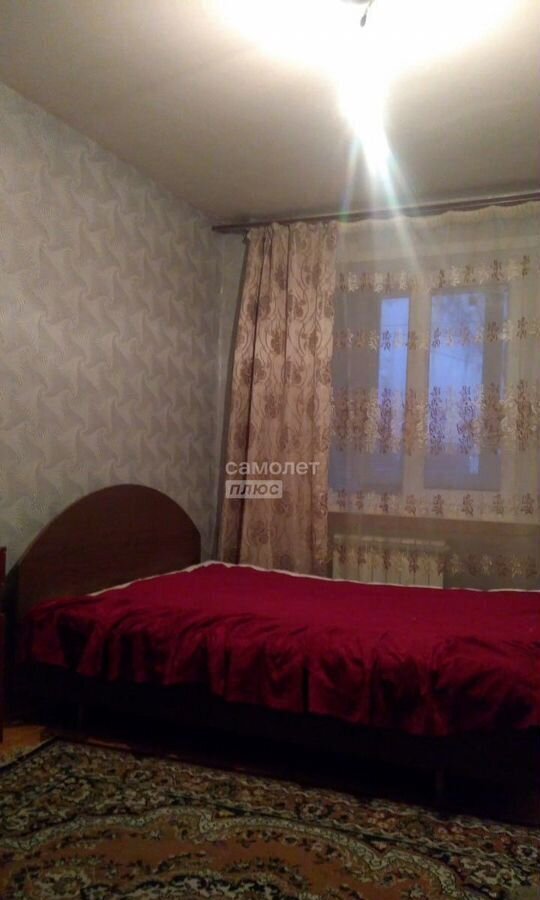 квартира г Йошкар-Ола ул Зарубина 38 фото 5