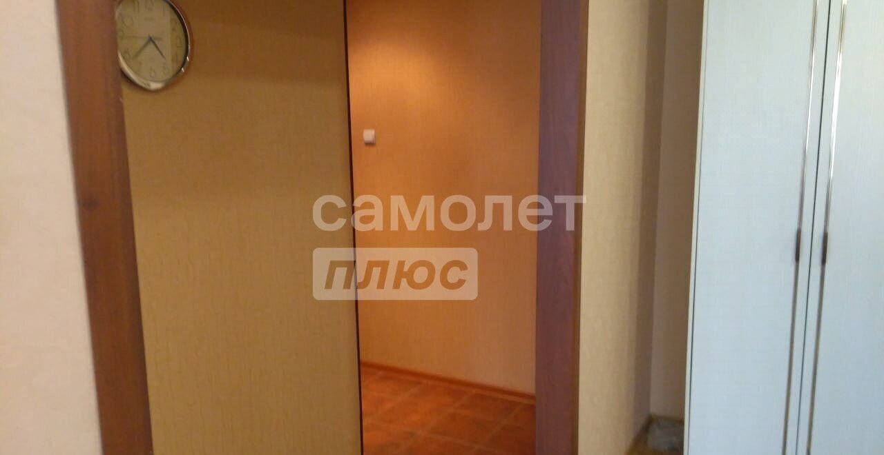 квартира г Йошкар-Ола ул Зарубина 38 фото 7