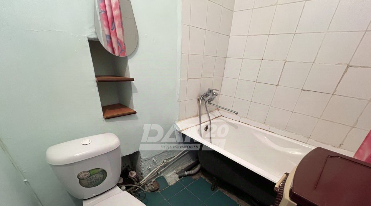 квартира г Челябинск р-н Тракторозаводский ул Марченко 15в фото 11