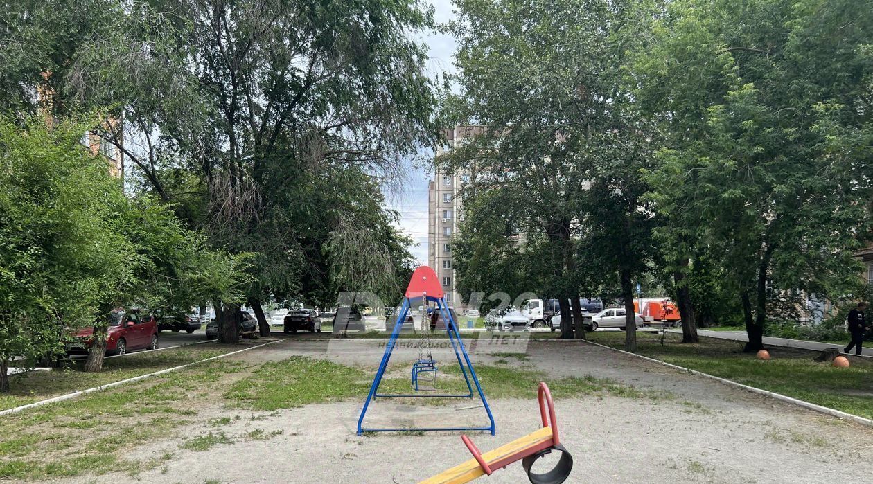 квартира г Челябинск р-н Тракторозаводский ул Марченко 15в фото 22