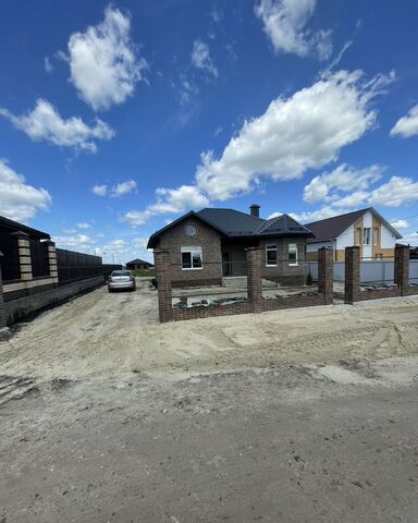 р-н Курский х Кислино ул Славянская Рышковский сельсовет, Курск фото