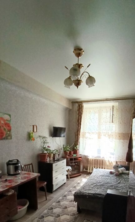 комната г Нижний Новгород Бурнаковская ш Московское 201 фото 1