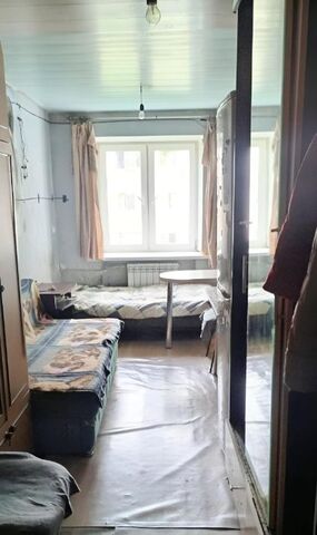 комната ул Терешковой 8 фото