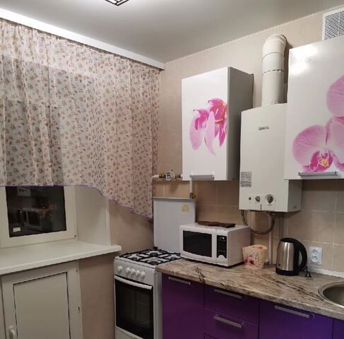 квартира Парк культуры ул Ватутина 1 фото